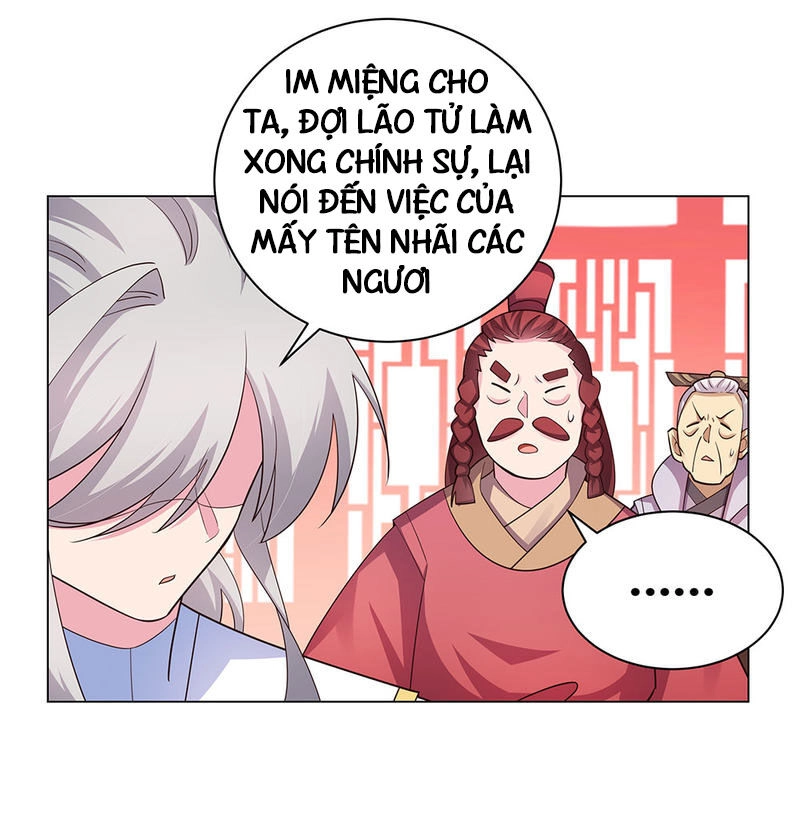 Tôn Thượng Chapter 115 - 24