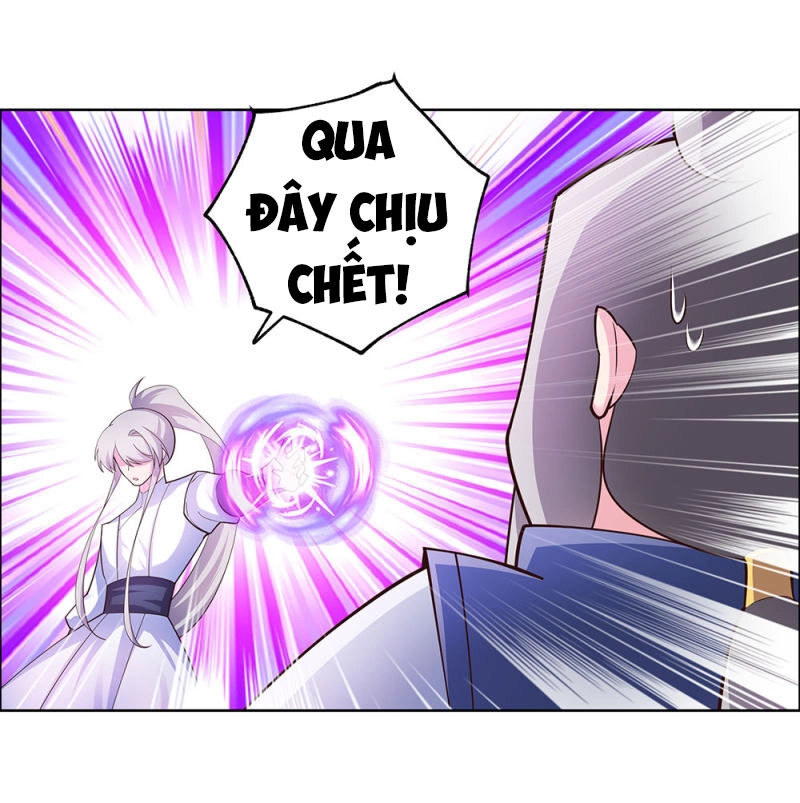 Tôn Thượng Chapter 115 - 26