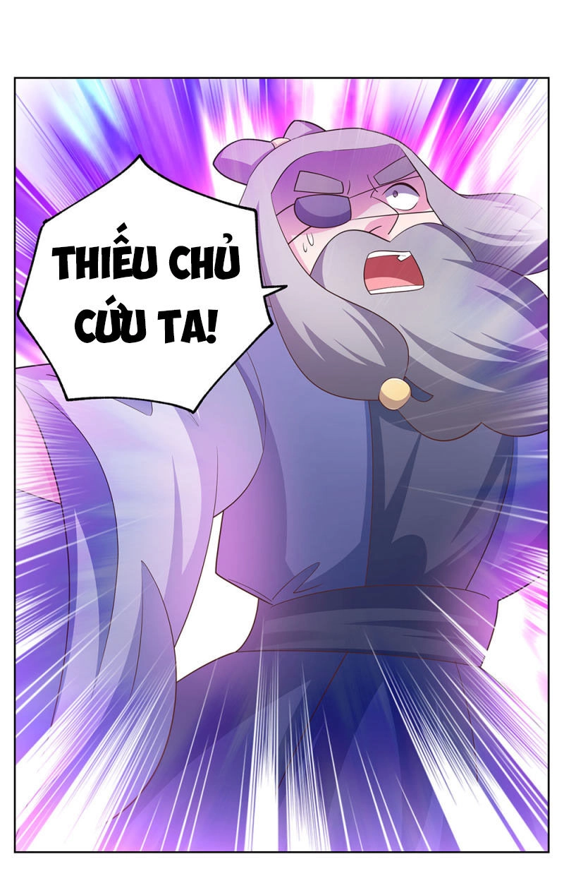 Tôn Thượng Chapter 115 - 27