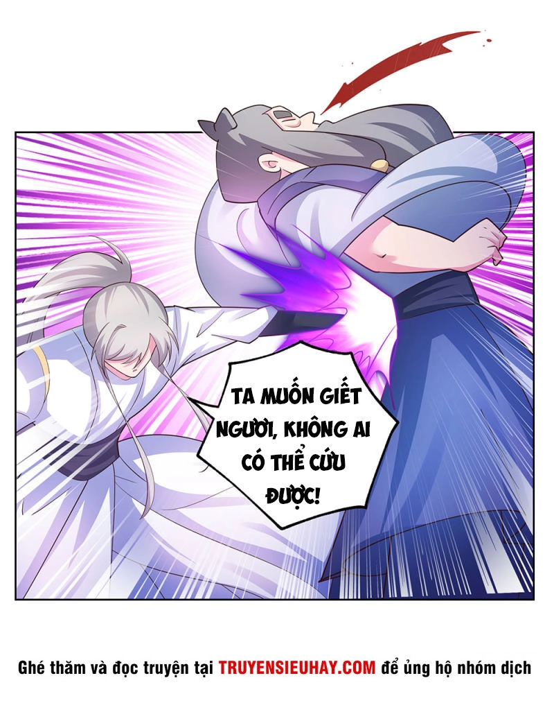 Tôn Thượng Chapter 115 - 28