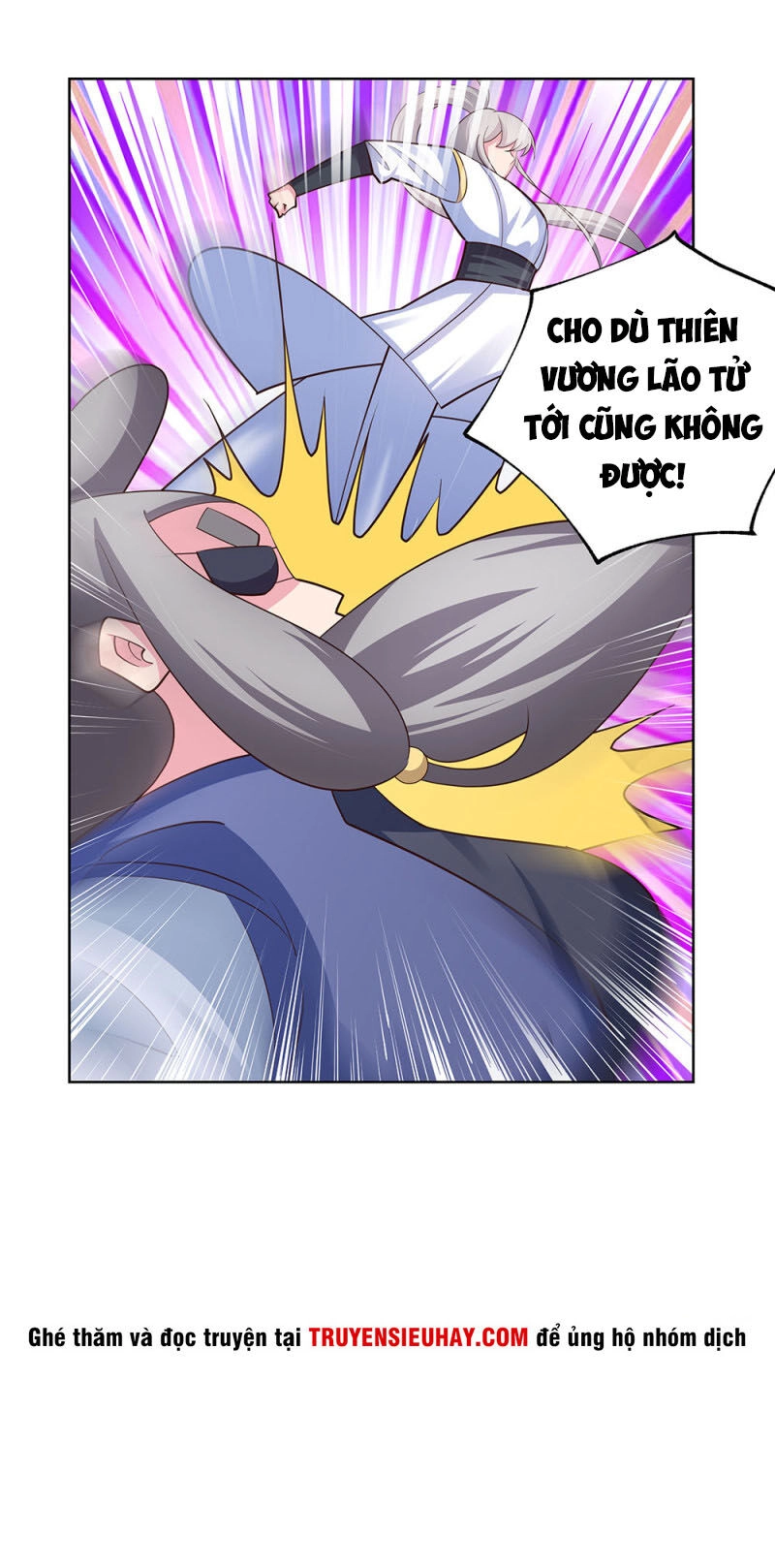 Tôn Thượng Chapter 115 - 32