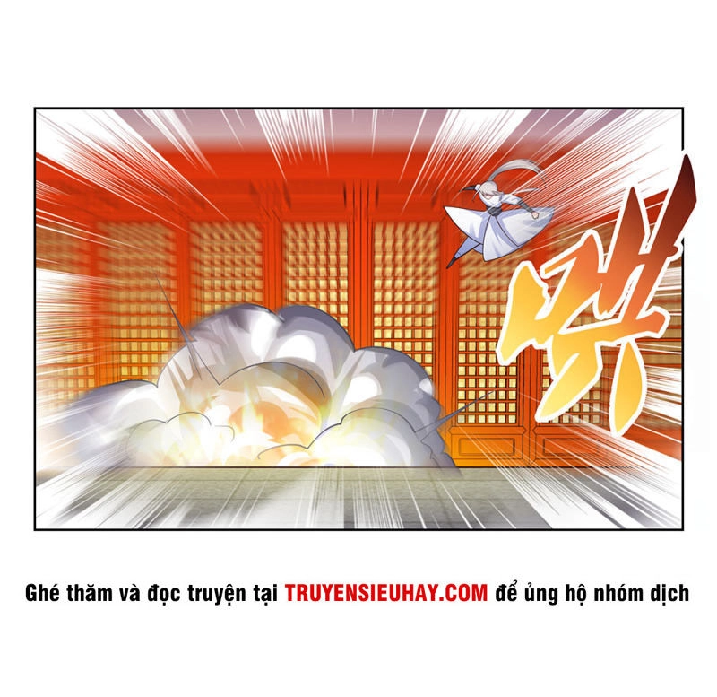 Tôn Thượng Chapter 116 - 1