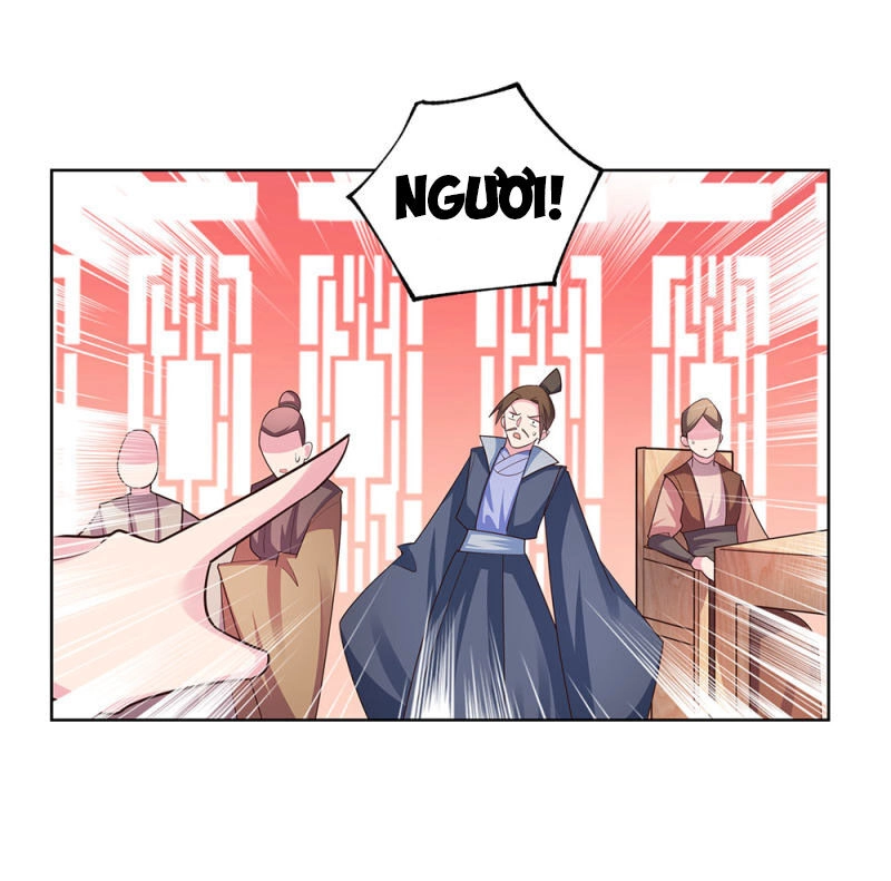 Tôn Thượng Chapter 116 - 6