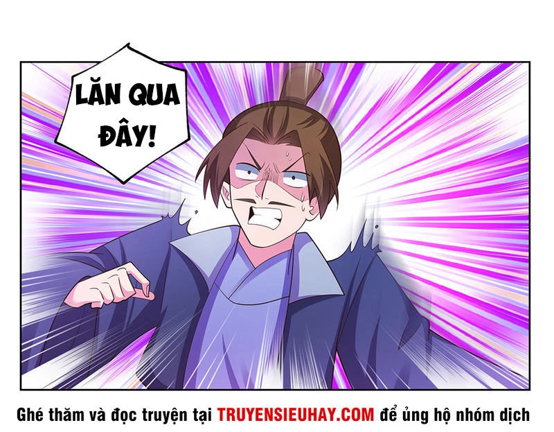 Tôn Thượng Chapter 116 - 7