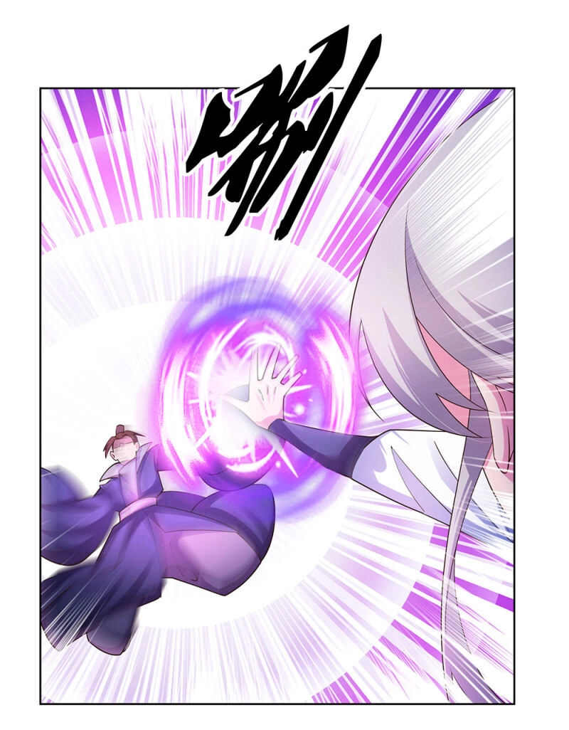 Tôn Thượng Chapter 116 - 8