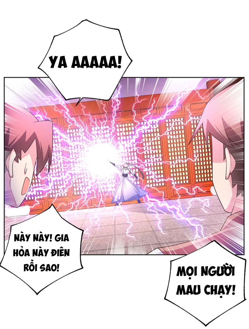 Tôn Thượng Chapter 116 - 11