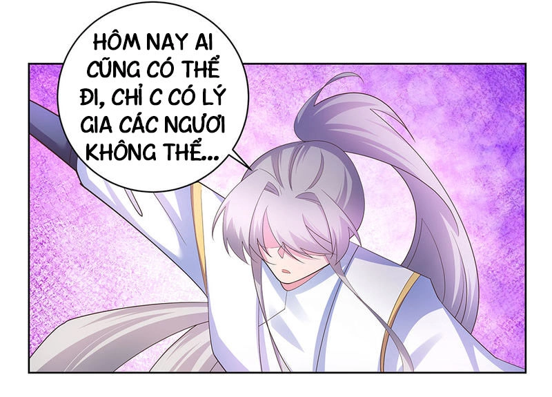 Tôn Thượng Chapter 116 - 12