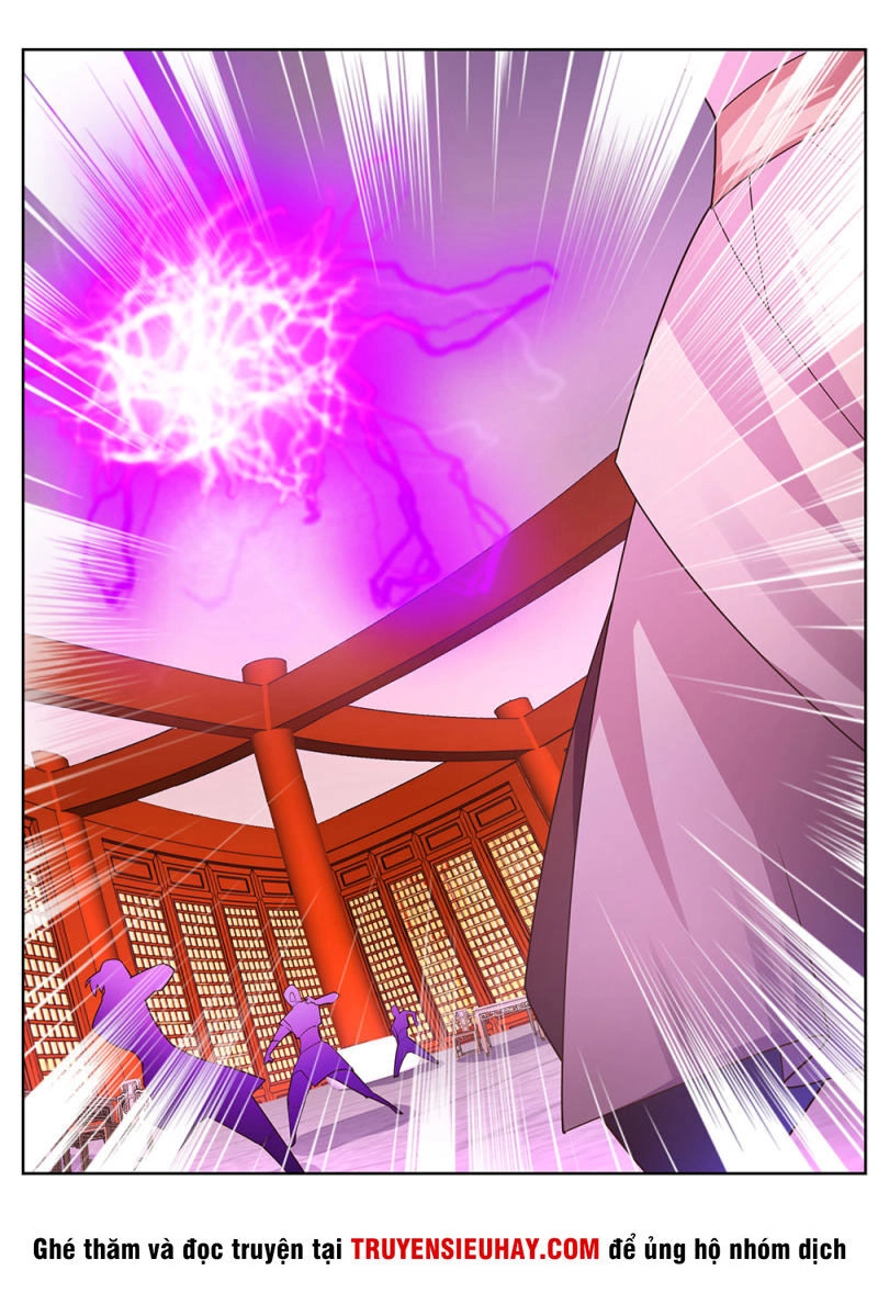 Tôn Thượng Chapter 116 - 14