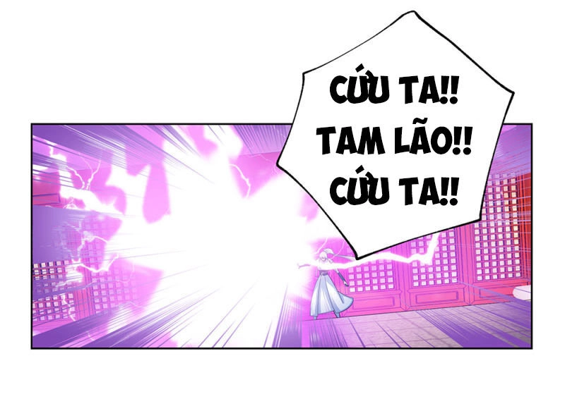 Tôn Thượng Chapter 116 - 20