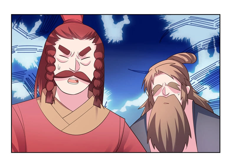 Tôn Thượng Chapter 116 - 23