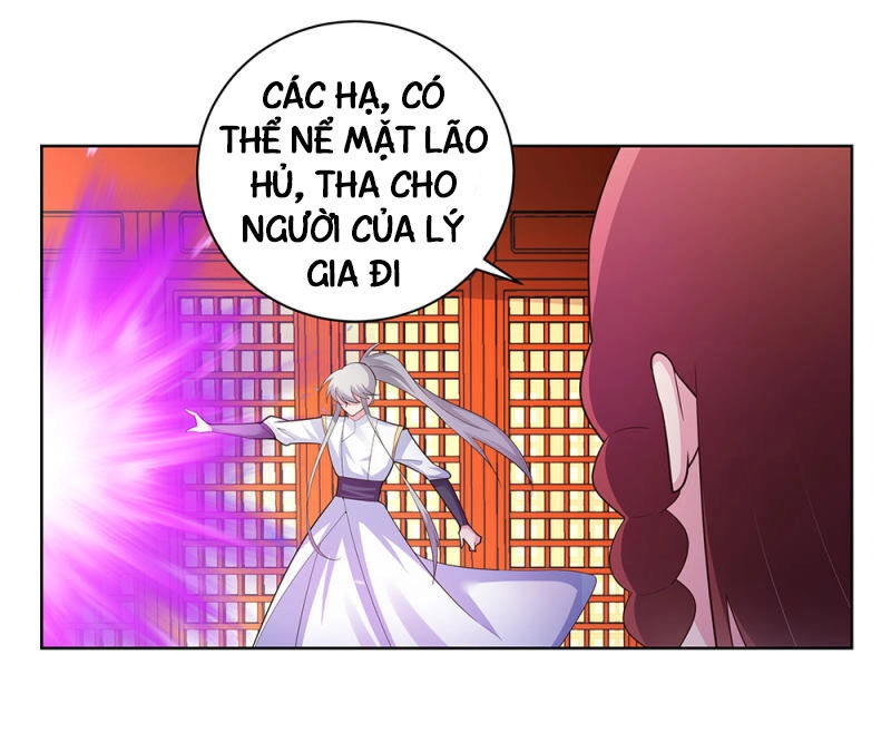 Tôn Thượng Chapter 116 - 24