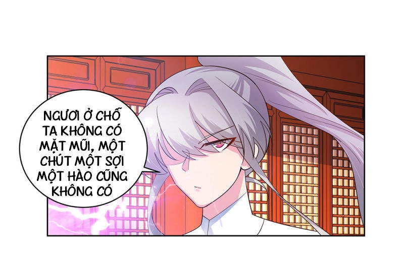 Tôn Thượng Chapter 116 - 25