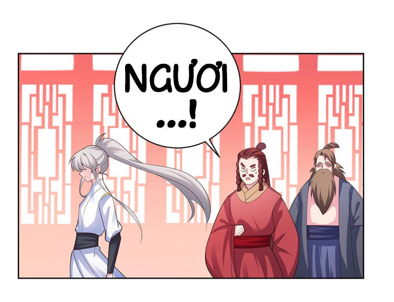 Tôn Thượng Chapter 116 - 27