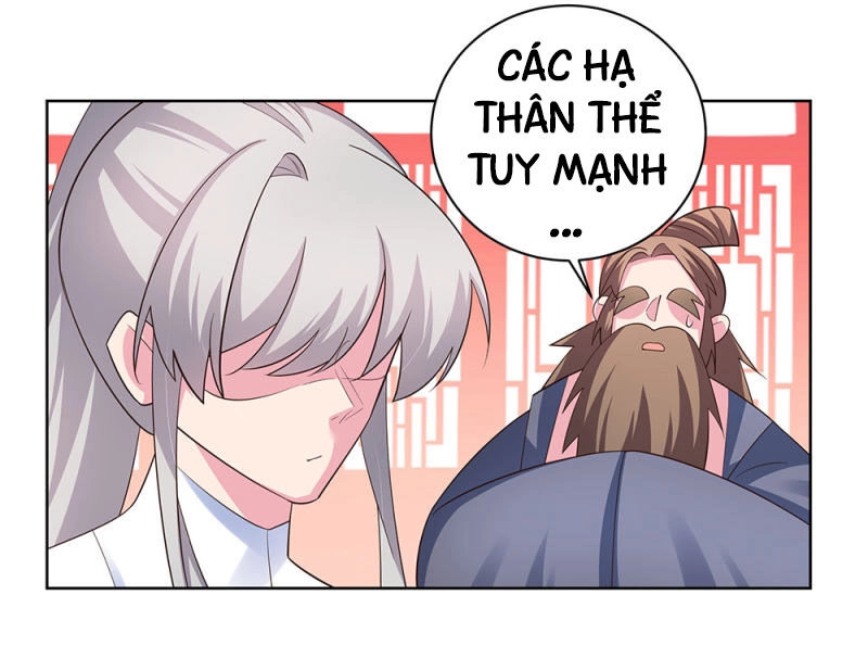 Tôn Thượng Chapter 116 - 29