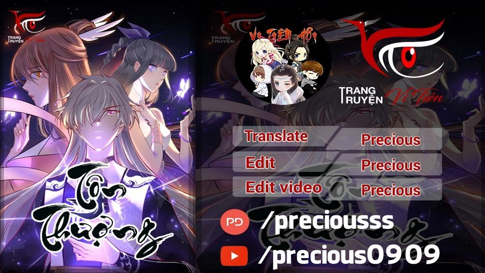 Tôn Thượng Chapter 117 - 1