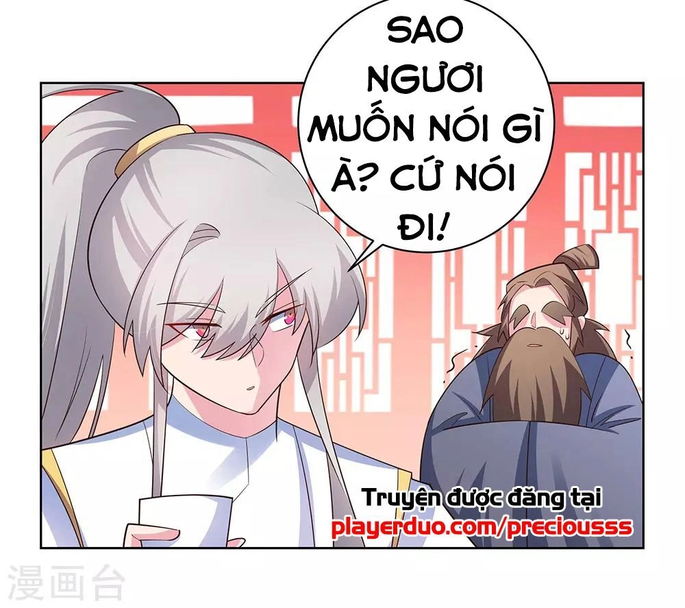 Tôn Thượng Chapter 117 - 4
