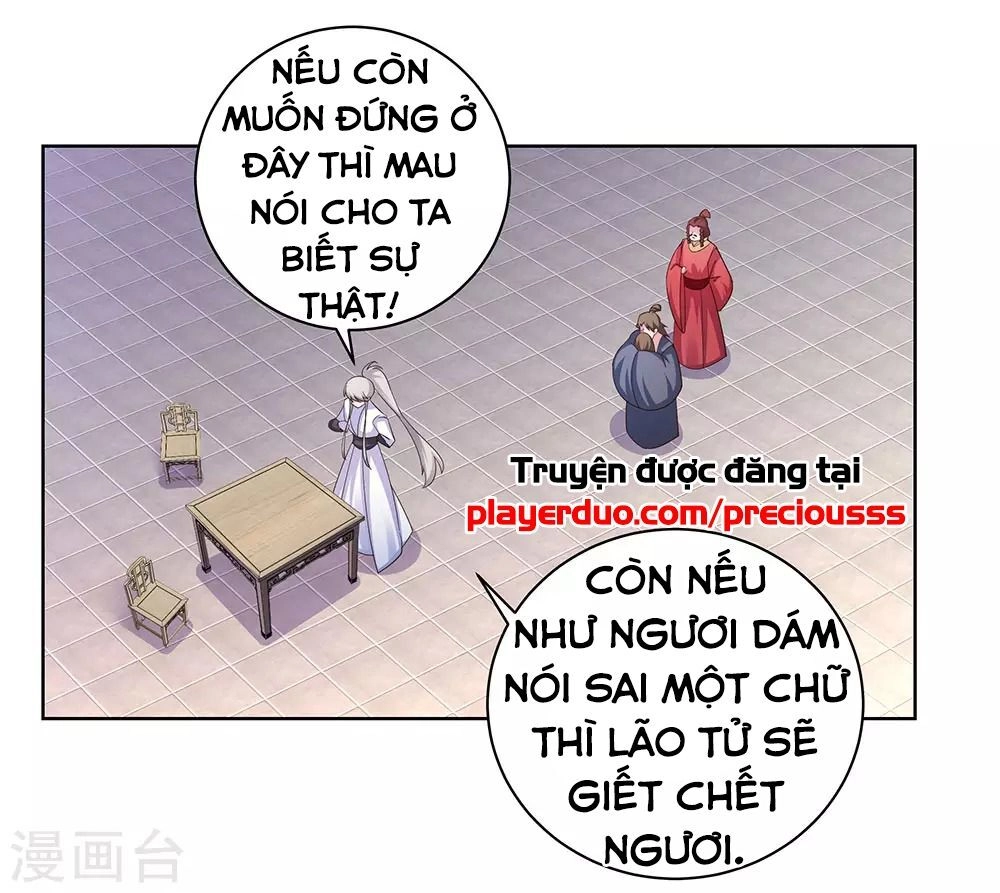 Tôn Thượng Chapter 117 - 6