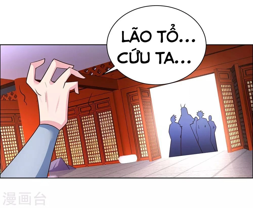 Tôn Thượng Chapter 117 - 10