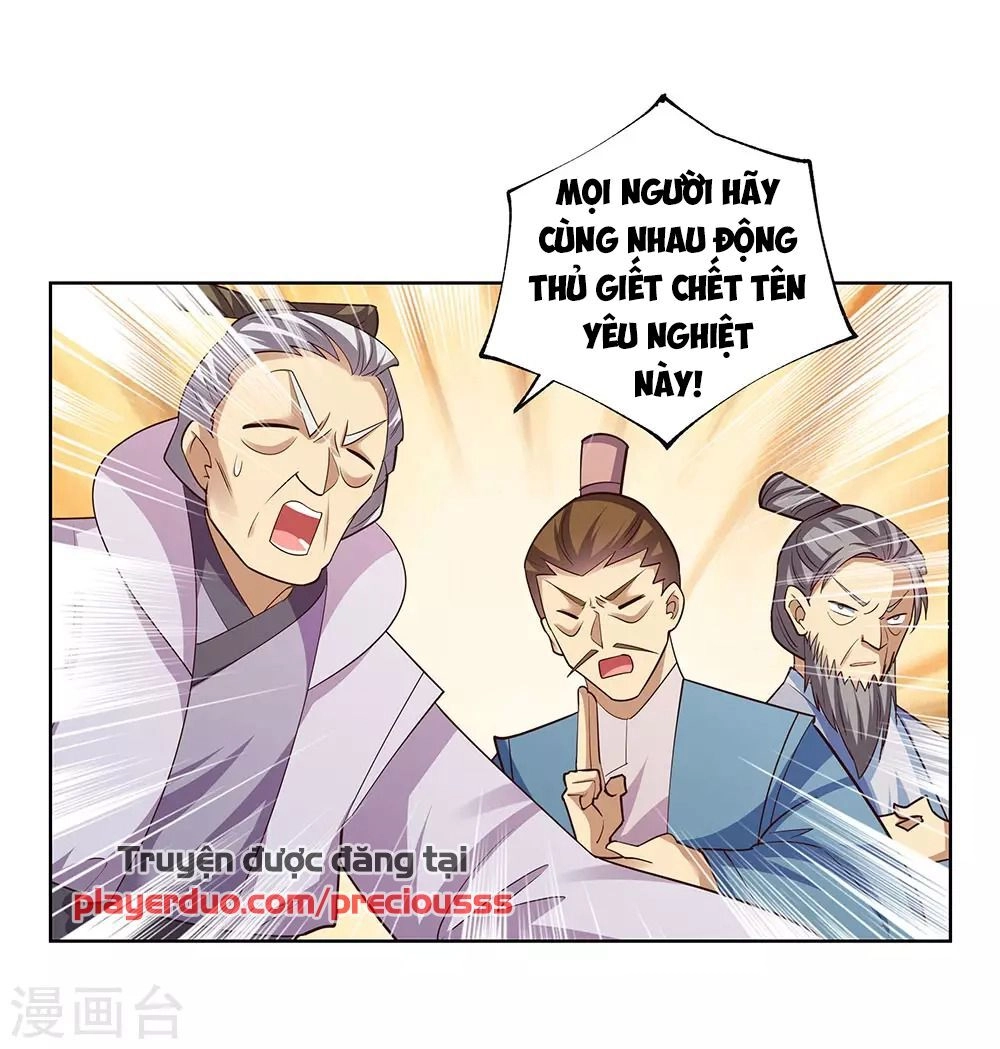 Tôn Thượng Chapter 118 - 3