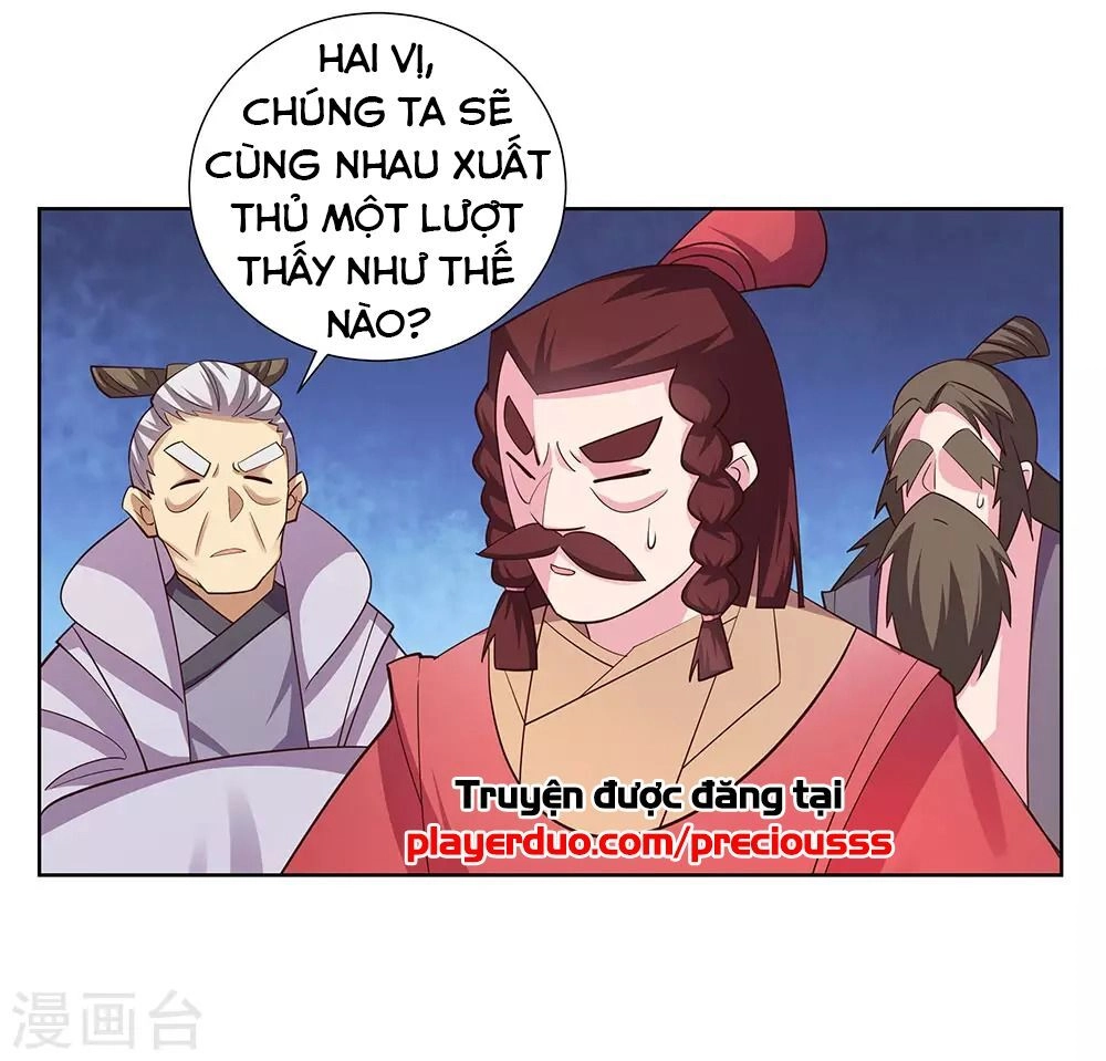 Tôn Thượng Chapter 118 - 5