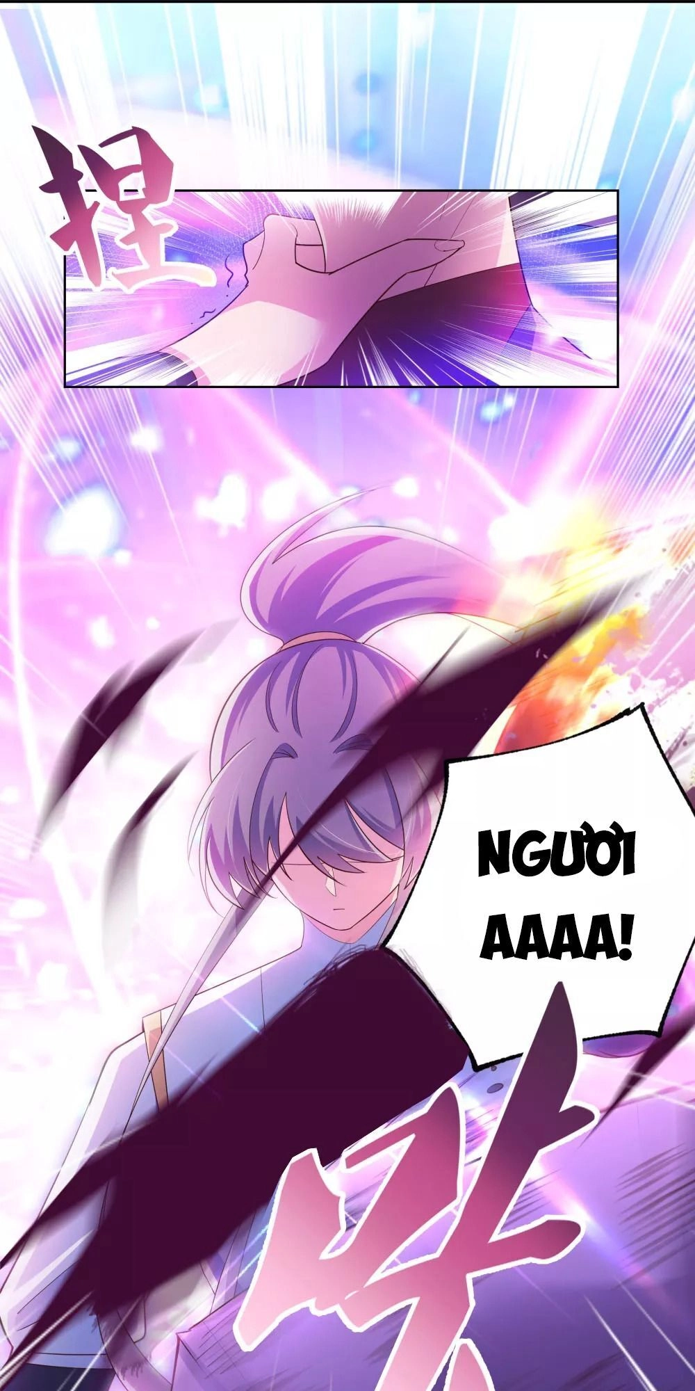 Tôn Thượng Chapter 118 - 11