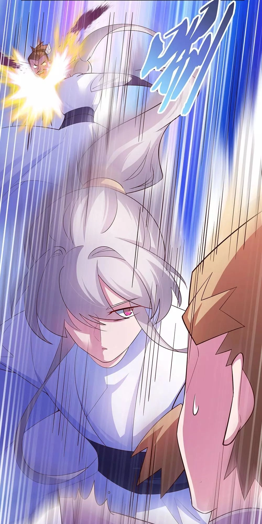 Tôn Thượng Chapter 118 - 15