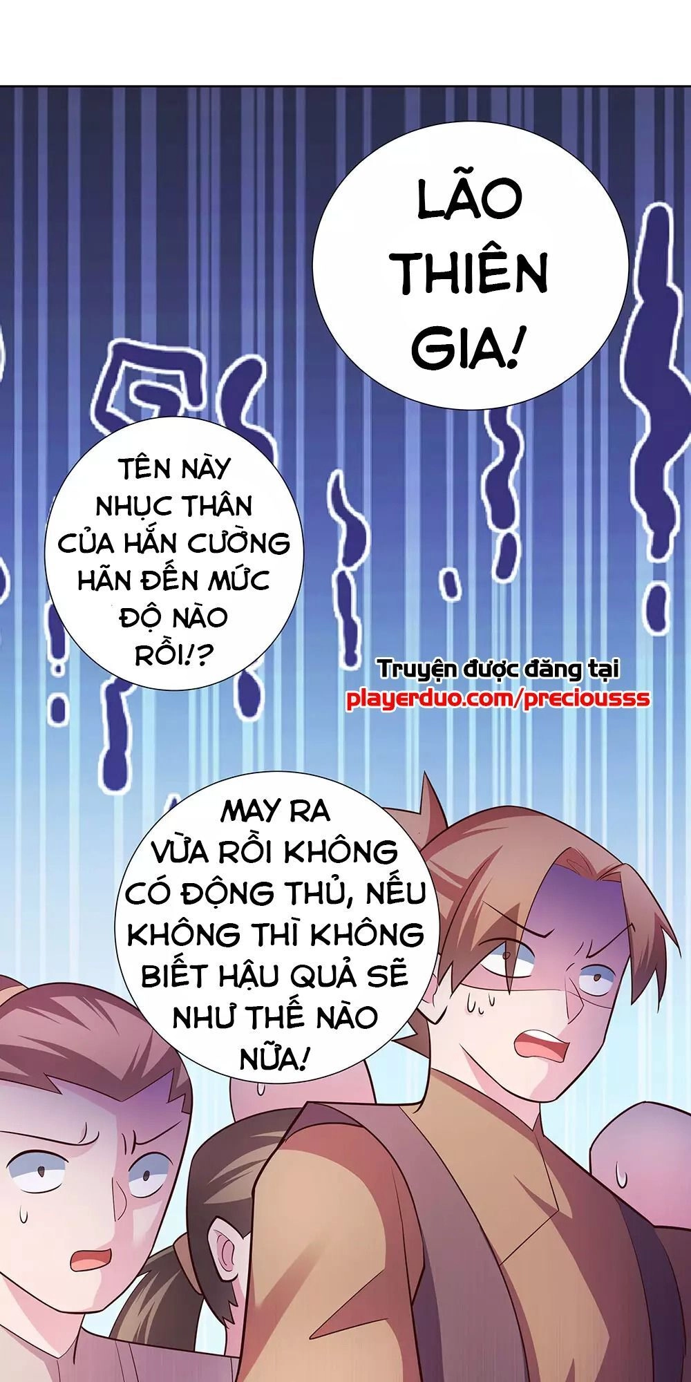 Tôn Thượng Chapter 118 - 27