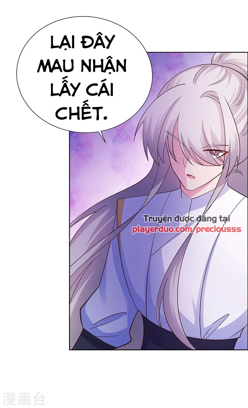 Tôn Thượng Chapter 119 - 5