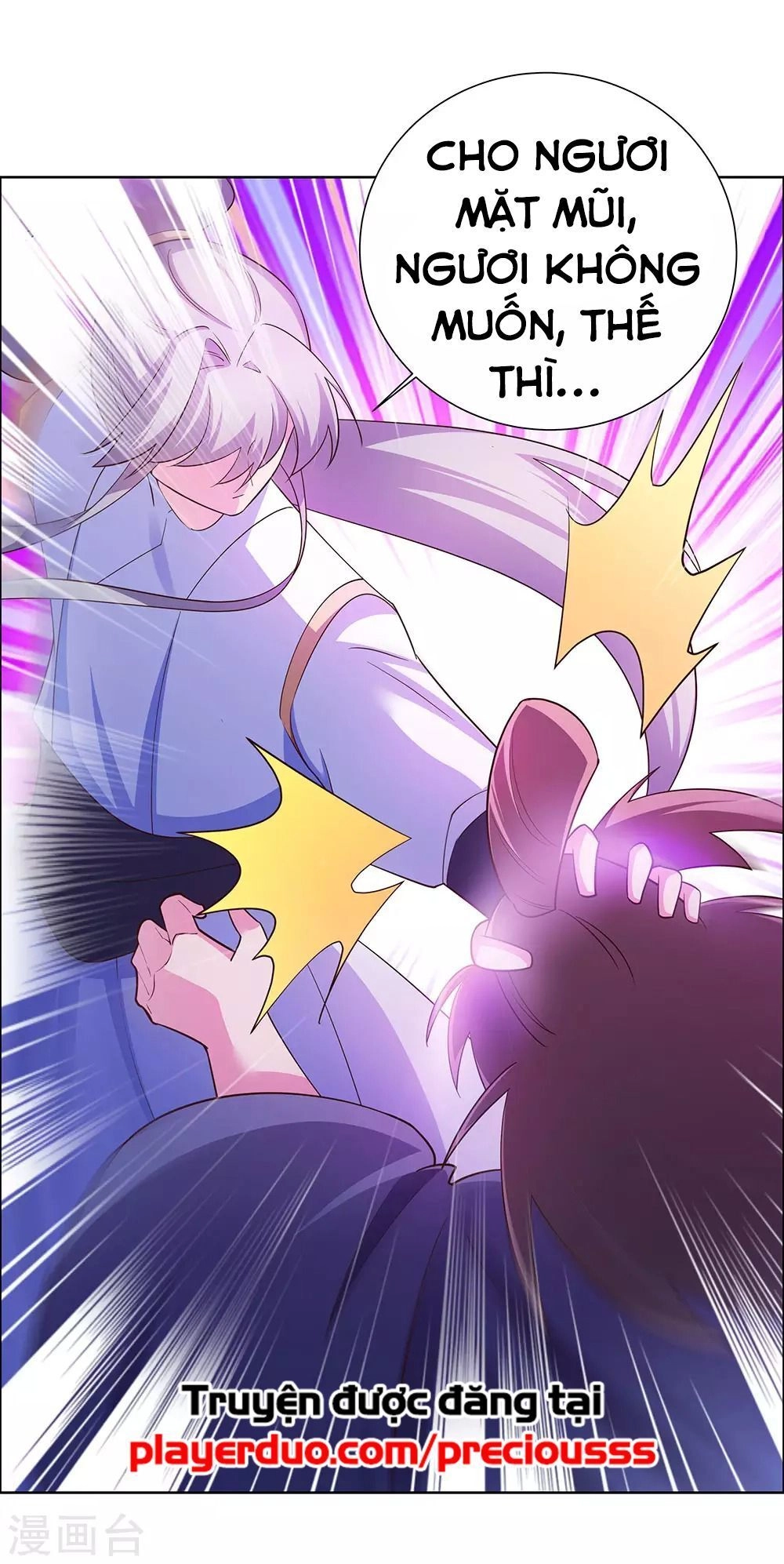 Tôn Thượng Chapter 119 - 7