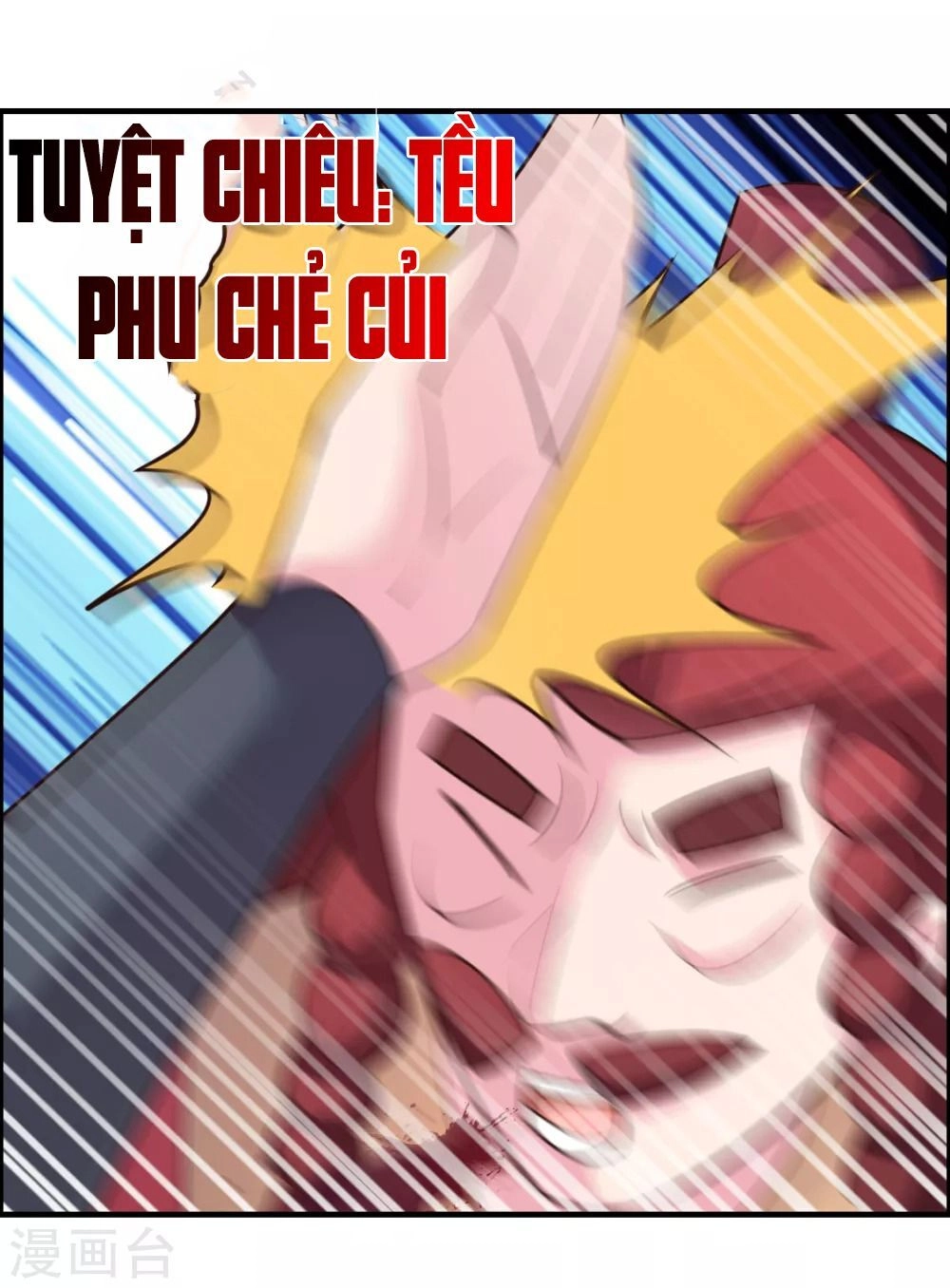 Tôn Thượng Chapter 119 - 20