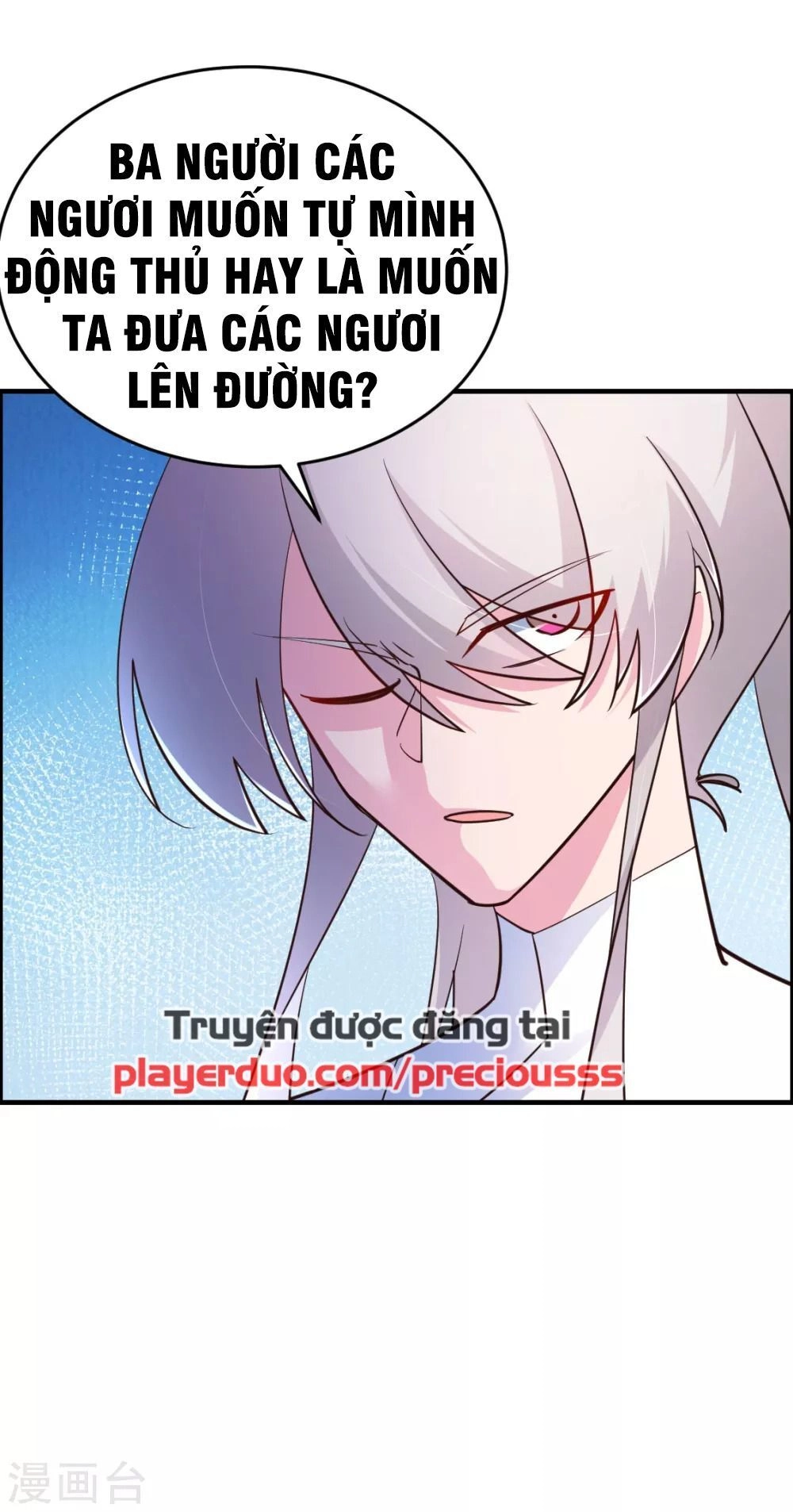 Tôn Thượng Chapter 119 - 24