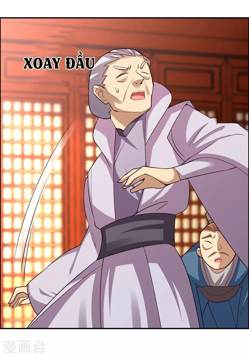 Tôn Thượng Chapter 119 - 27