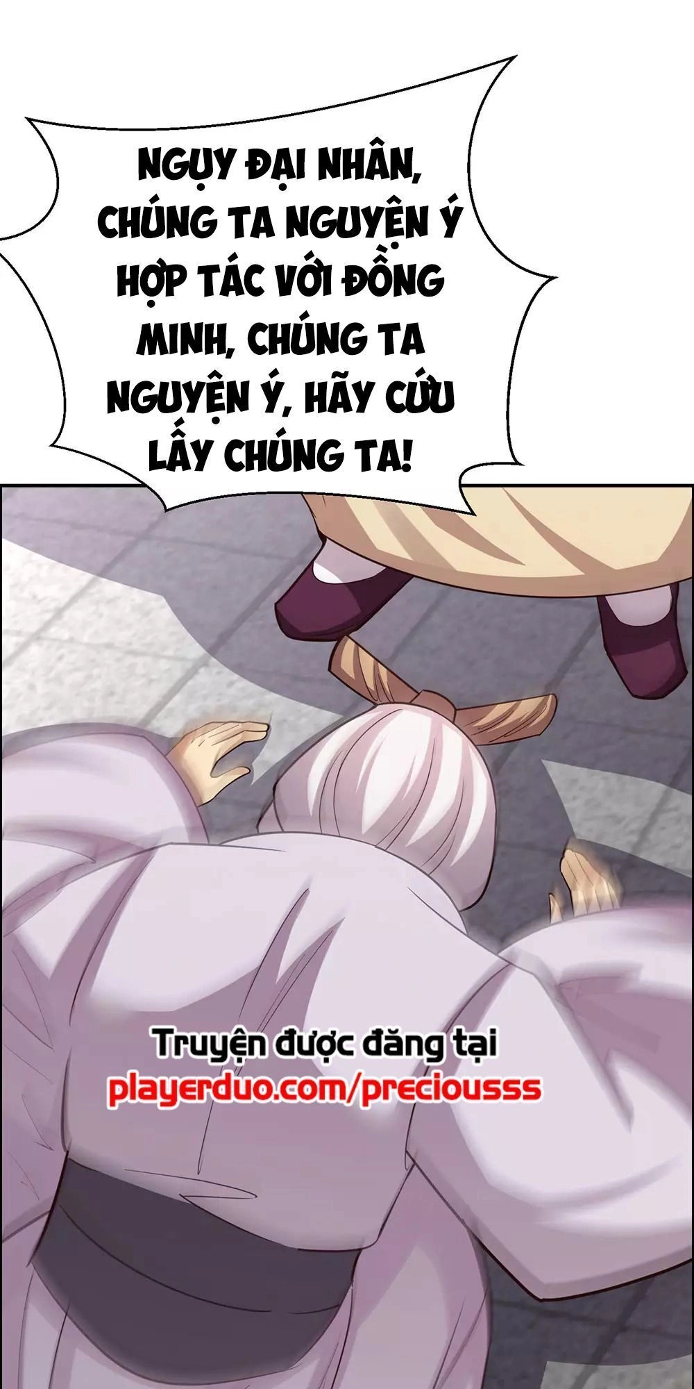 Tôn Thượng Chapter 119 - 29