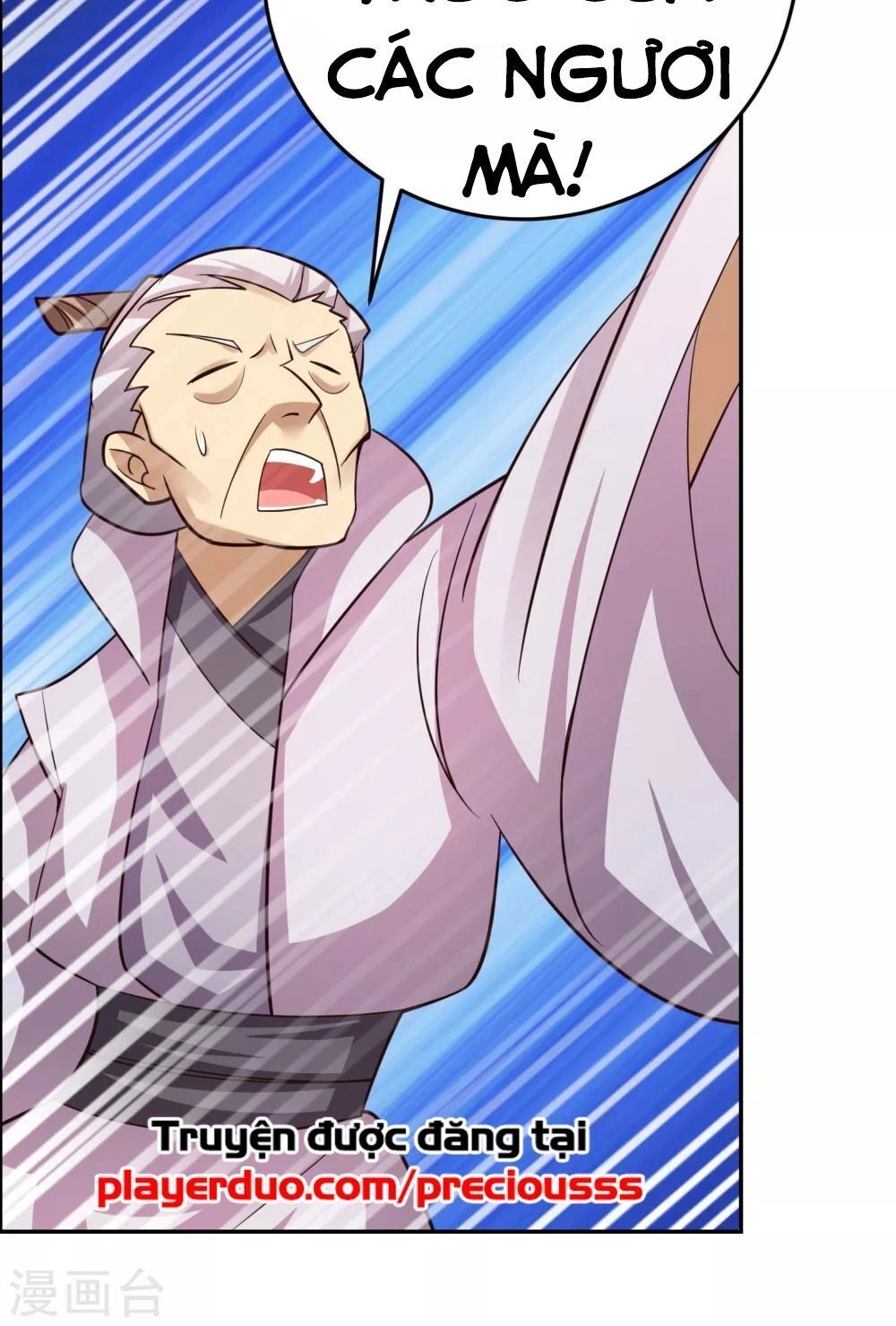 Tôn Thượng Chapter 119 - 34