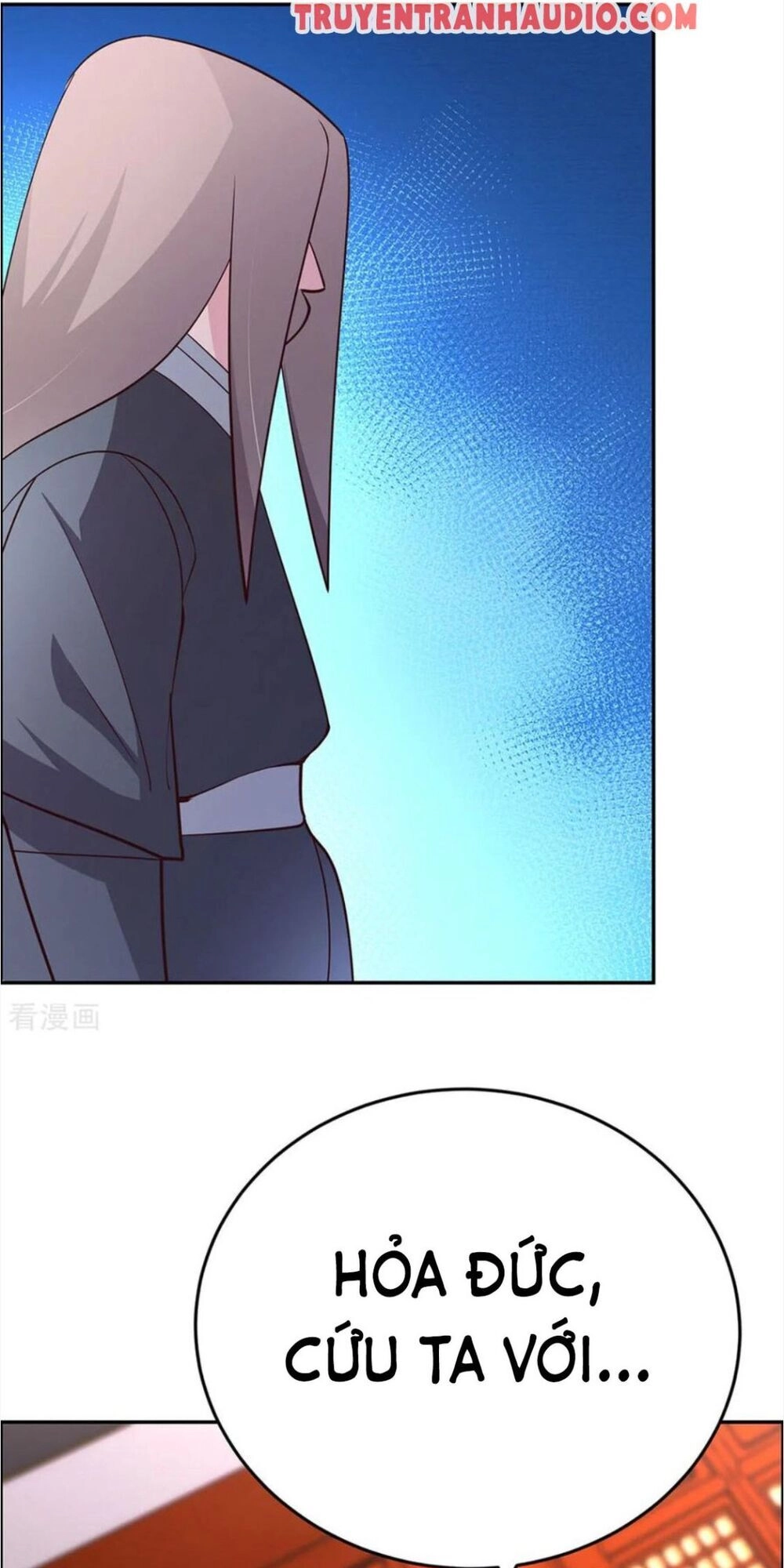 Tôn Thượng Chapter 120 - 2