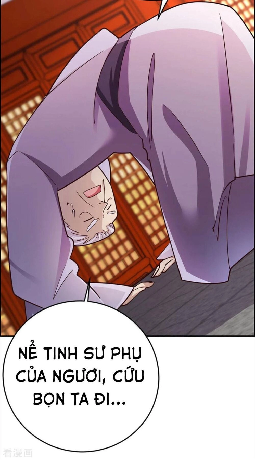 Tôn Thượng Chapter 120 - 3