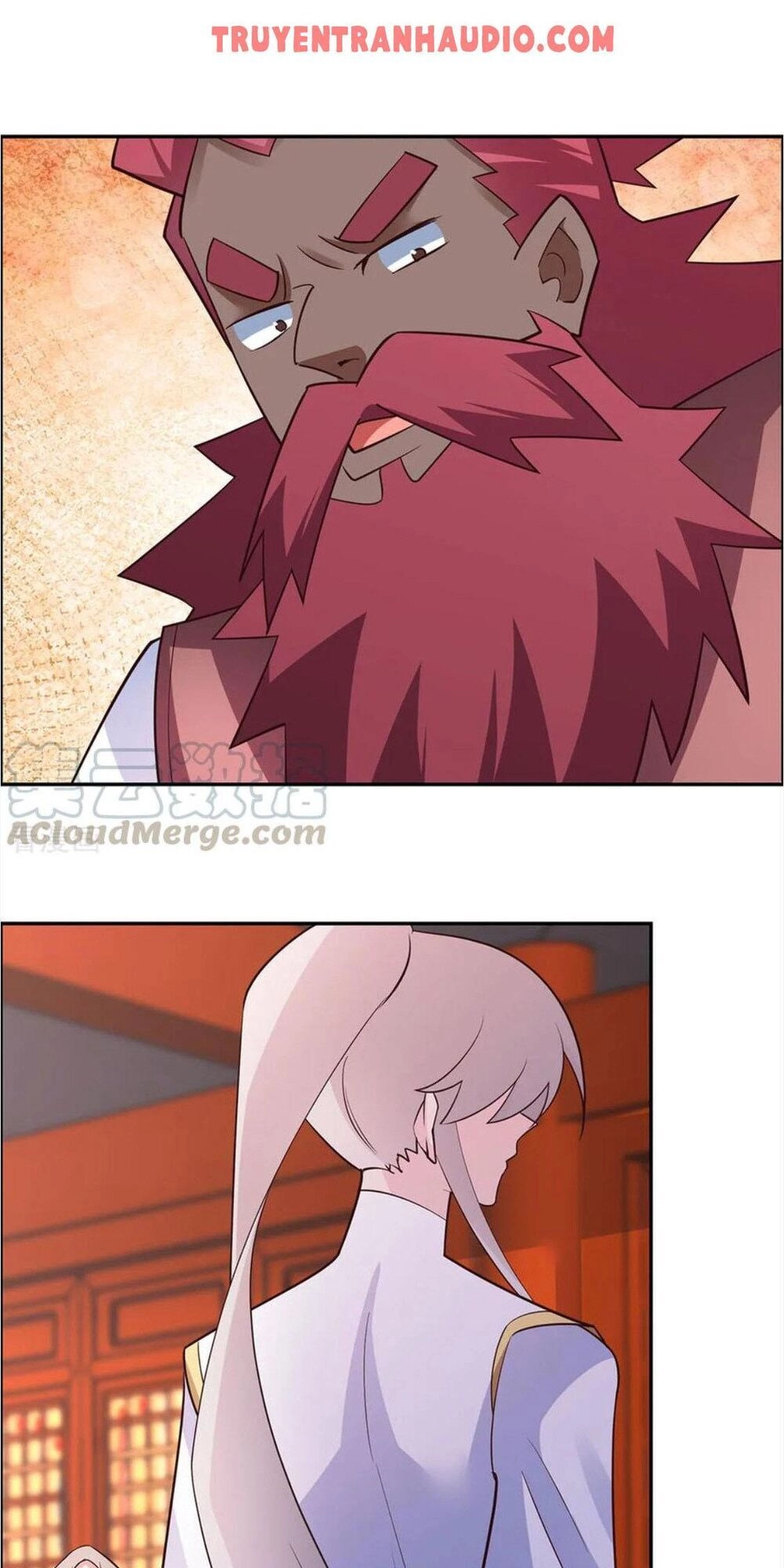 Tôn Thượng Chapter 120 - 4