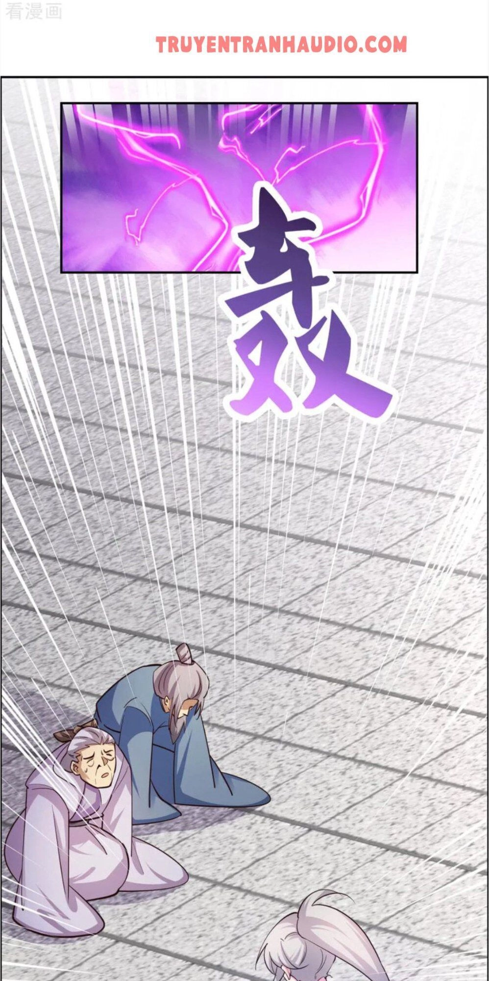 Tôn Thượng Chapter 120 - 16