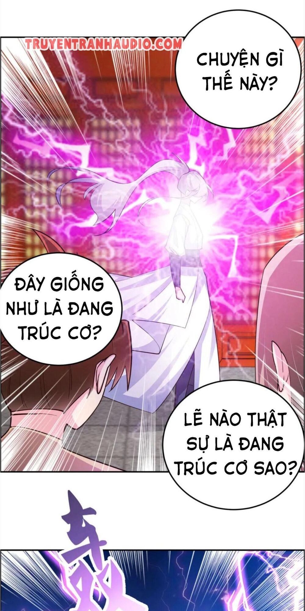 Tôn Thượng Chapter 120 - 19