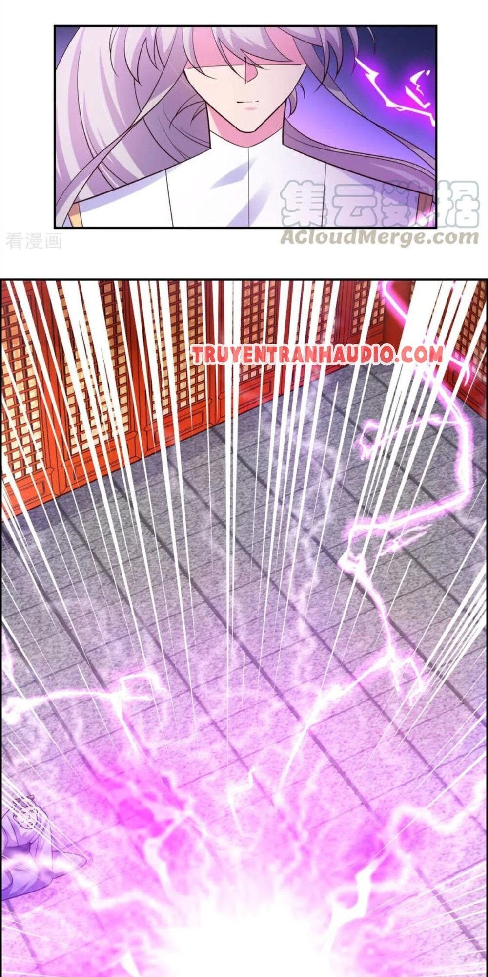 Tôn Thượng Chapter 120 - 21