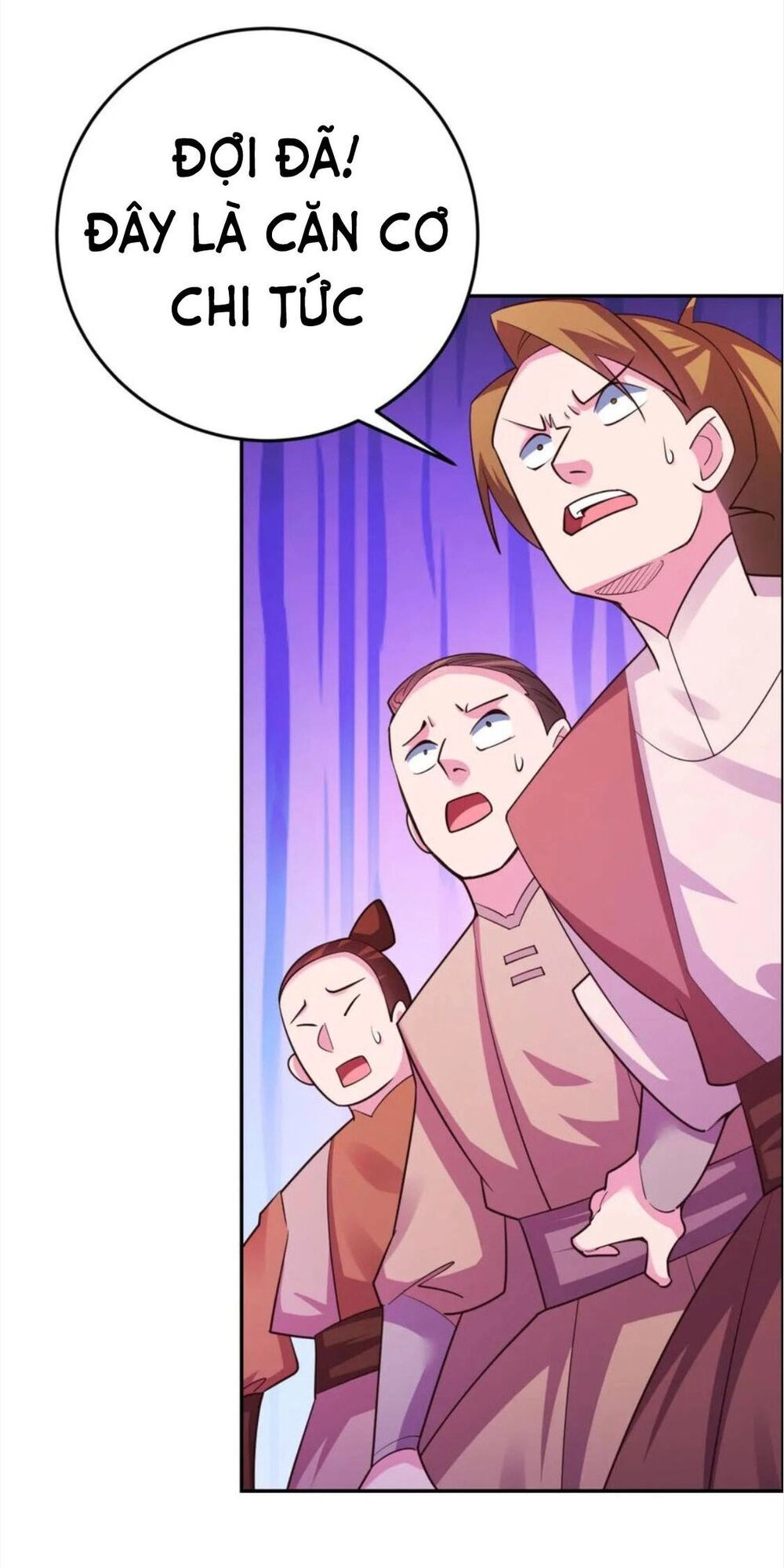 Tôn Thượng Chapter 120 - 23