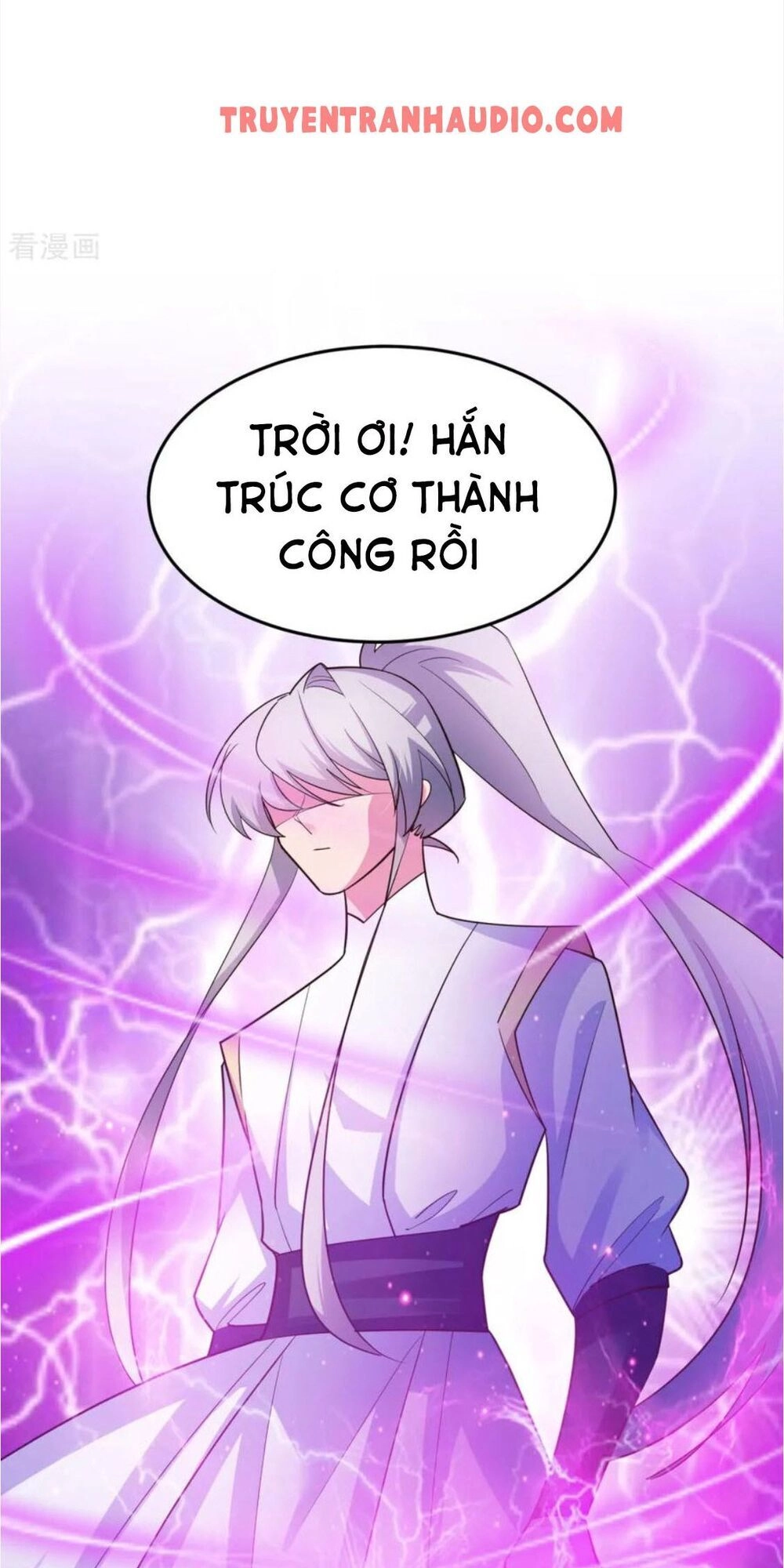 Tôn Thượng Chapter 120 - 24