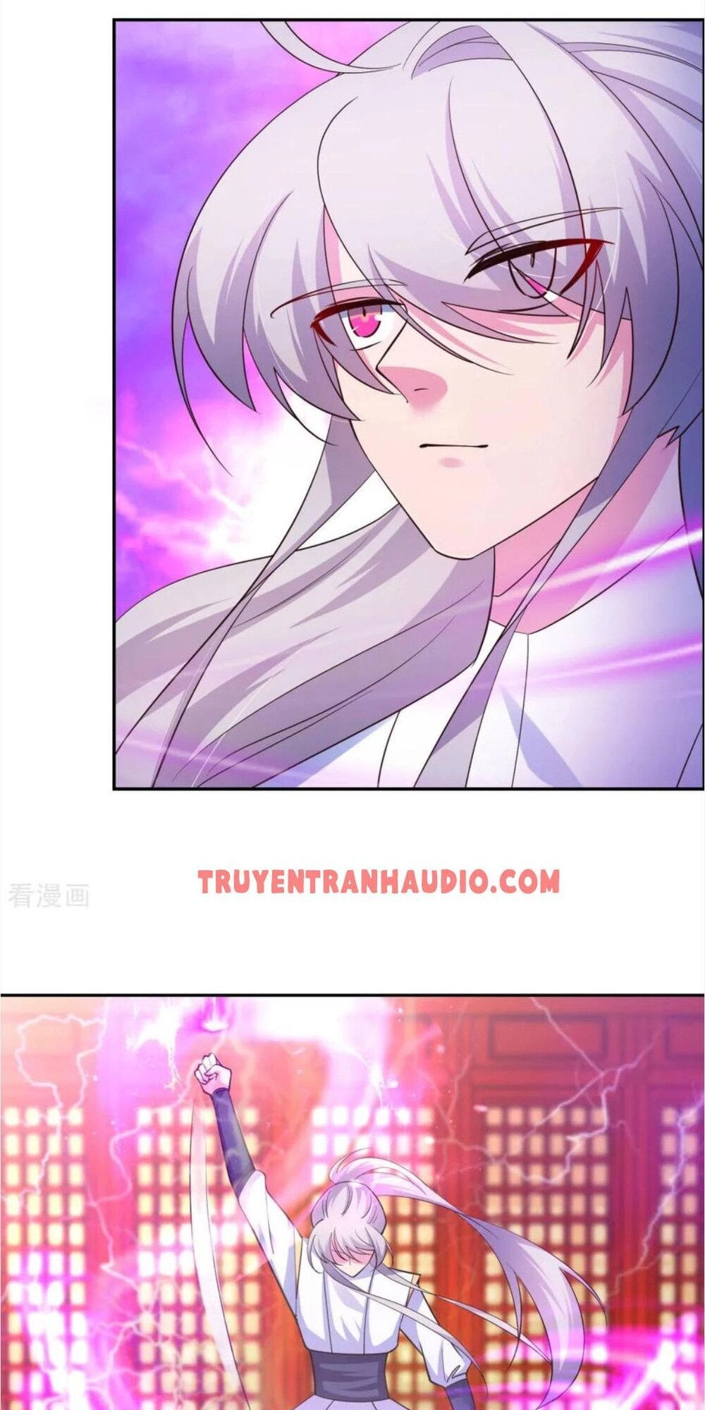 Tôn Thượng Chapter 120 - 26