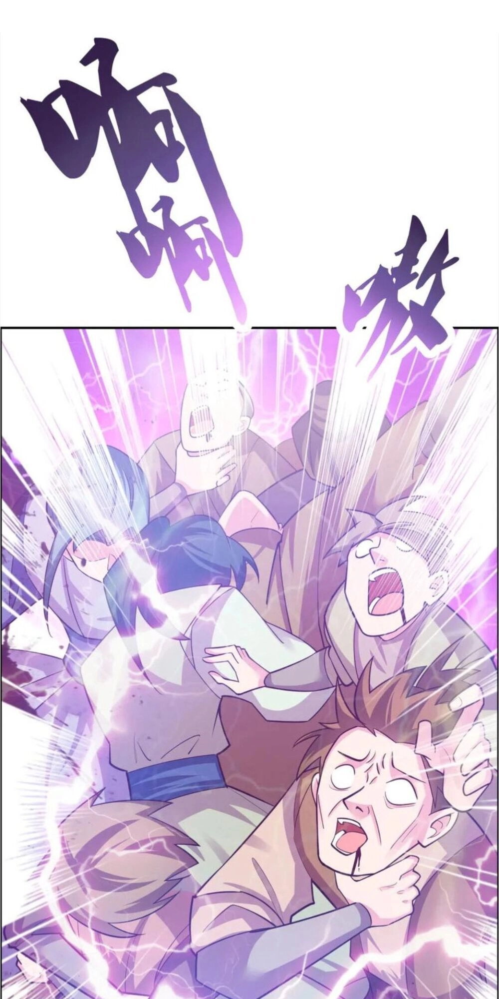 Tôn Thượng Chapter 120 - 30