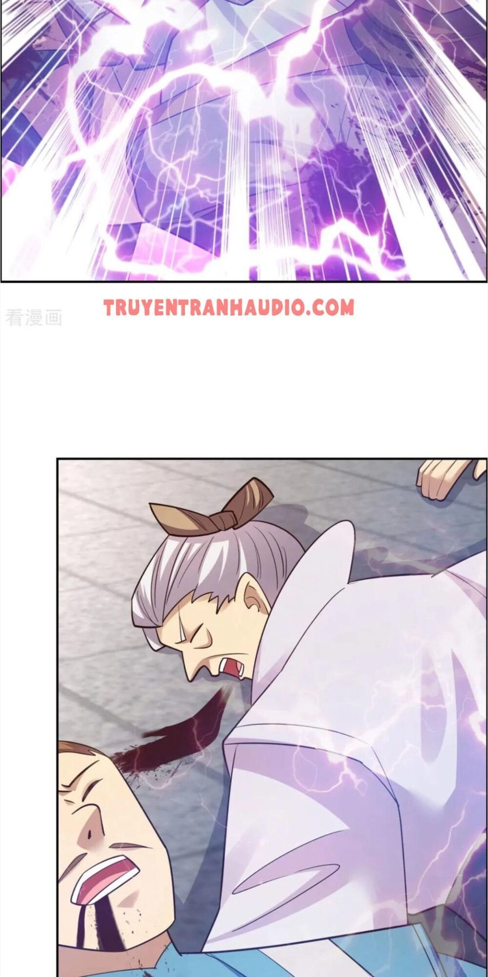 Tôn Thượng Chapter 120 - 31