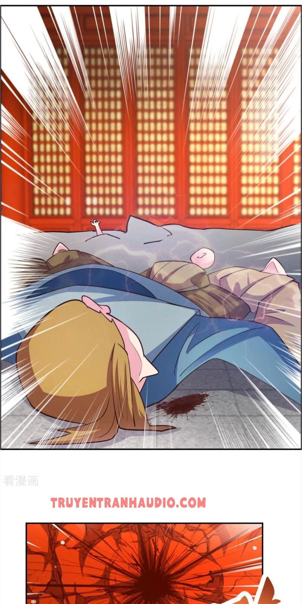 Tôn Thượng Chapter 120 - 33