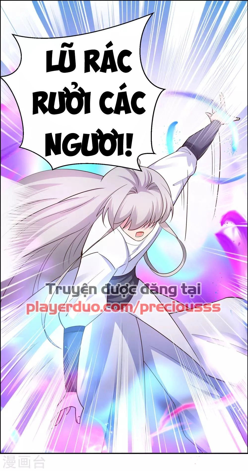 Tôn Thượng Chapter 121 - 18