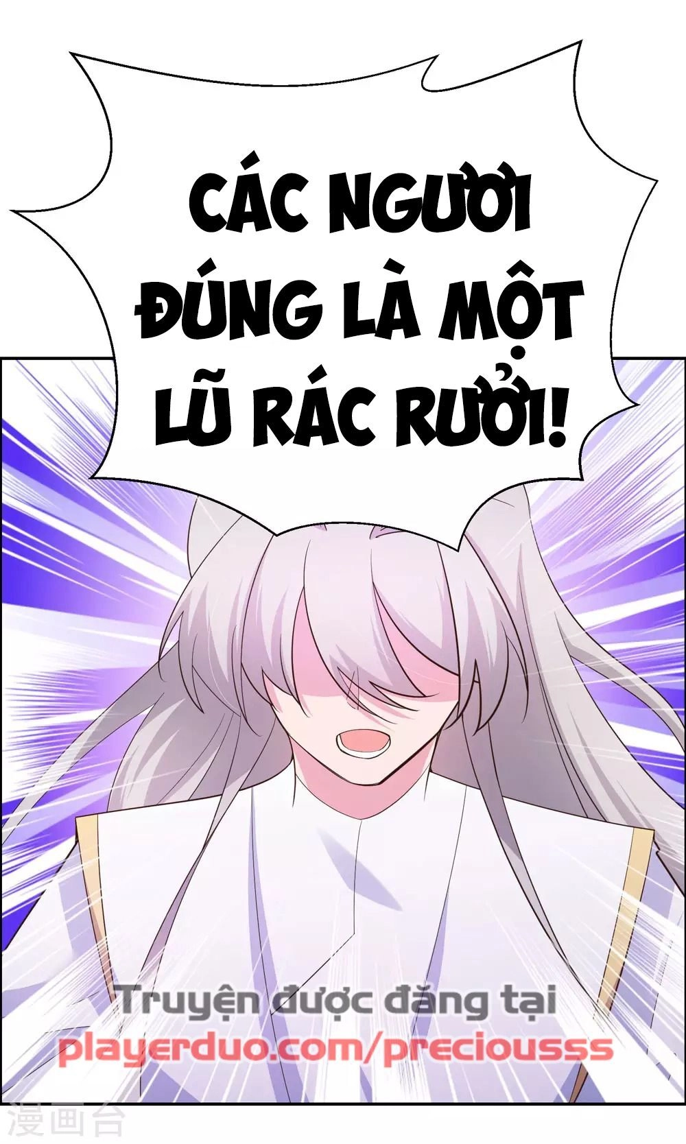 Tôn Thượng Chapter 121 - 21