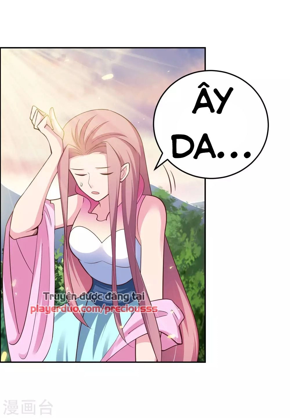 Tôn Thượng Chapter 121 - 28