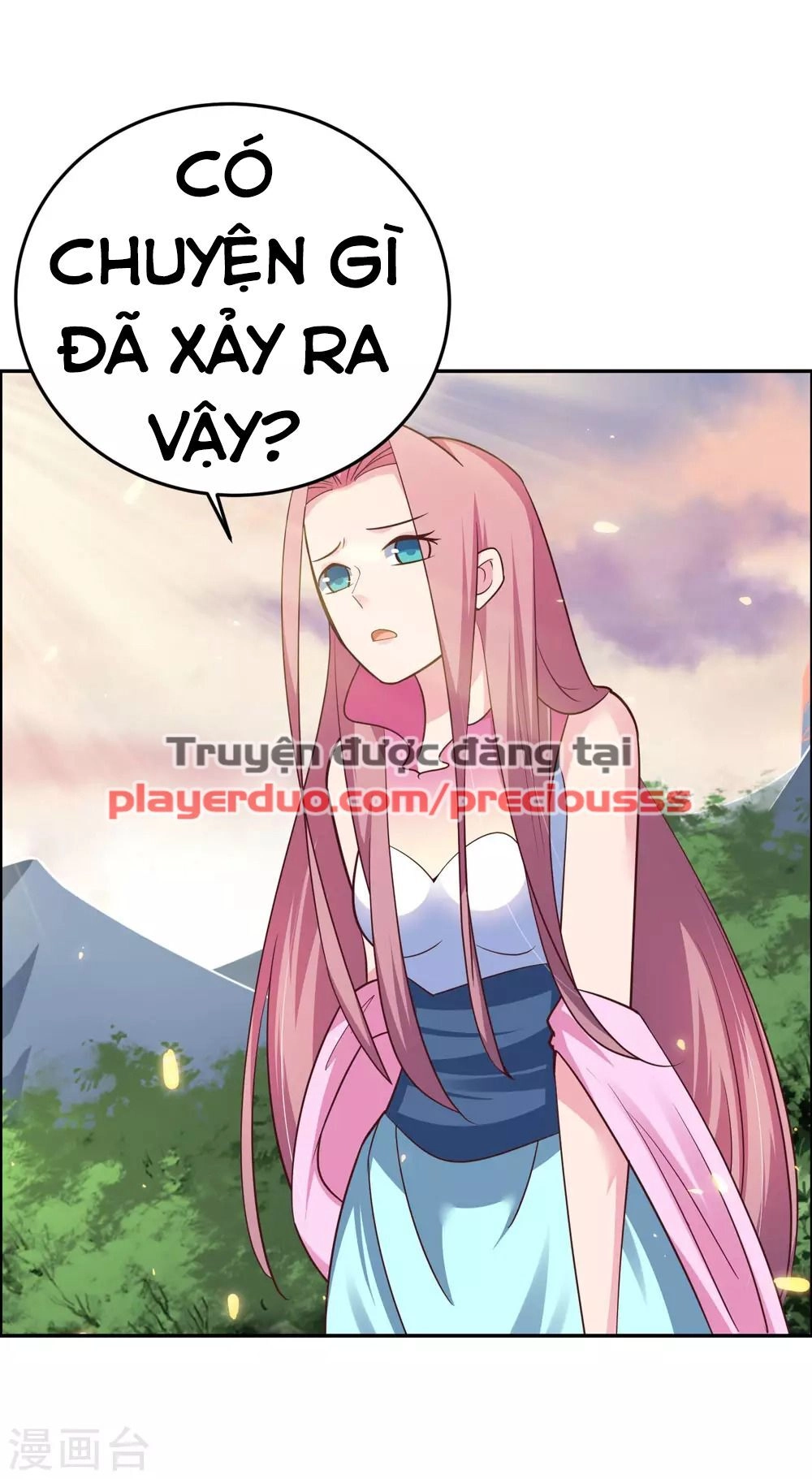 Tôn Thượng Chapter 121 - 29